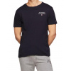Pánske tričko Tommy Hilfiger UM0UM02916 blue