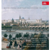 Janková Martina - Prague-Vienna / Journey In Songs [CD]