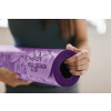 Kaučuková jogamatka Yoga Design Lab Infinity Mat 5mm Aadrika Lavender