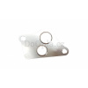 Opel Těsnění, ventil EGR, Z22SE – Opel Astra G, Zafira A, Speedster, Vectra, 12570863 (851761), originální díl Opel