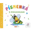 Písmenká s riekankami