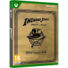Indiana Jones a The Great Circle Premium Edition (XSX)