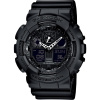 Hodinky Casio G-SHOCK GA-100-1A1ER Až 100 dní na vrátenie tovaru. Autorizovaný predajca.