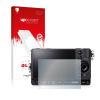 čirá skleněná fólie upscreen Hybrid Glas pro Sigma FP L (čirá skleněná fólie upscreen Hybrid Glas pro Sigma FP L)