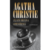 Zlatá brána otevřená - 2. vydání - Agatha Christie