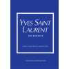Yves Saint Laurent do kabelky - Baxter-Wright Emma