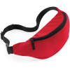BagBase Ledvinka BG 42, 38x14x8cm COT52004224899-classic red Červená UNI