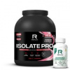 Reflex Nutrition Isolate PRO 1800 g Strawberry Raspberry