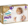 Plienkové nohavičky Dada Extra Care Veľkosť 5 35 ks