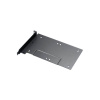 AKASA AK-HDA-10BK Adaptér SSD a HDD disky 2,5
