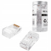 Konektory RJ45 Spacetronik kat. 6 UTP NC-RJ456UT-11 100 ks