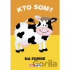 Kto som? Na farme - INFOA