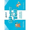 Show and Tell 1 Class Audio CDs (2) - Gabby Pritchard & Margaret Whitfield