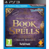 Wonderbook - Book of Spells Game CZ (PS3)