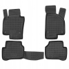 Koberce gumenné Novline VW Passat B6 2005-2010