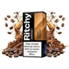 Ritchy Salt E-Liquid 10ml Coffee Tobacco 20mg