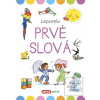 Prvé slová - Veľké lepor…