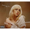 Eilish Billie - Happier Than Ever / Deluxe [CD]