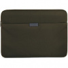 Uniq Bergen ochranné nylonové púzdro pre notebook až 14” zelená 8886463680698