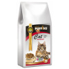 Puffins Cat Sterilised Turkey&Tuna 10 kg