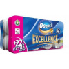 Toaletný papier Ooops! Excellence, 3vrstvový, 16 roliek