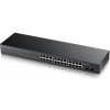 Zyxel GS1900-24 v2, Switch, 24x GLAN, 2x SFP, rackmount