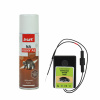 SAMOCHODOWY ODSTRASZACZ KUN KUNY SZCZURÓW + SPRAY (SAMOCHODOWY ODSTRASZACZ KUN KUNY SZCZURÓW + SPRAY)