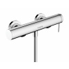 Hansgrohe Tecturis S sprchová batéria nástenná chrómová 73622000