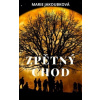 Zpětný chod - Marie Jakoubková