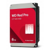 WD Red Pro 6TB, WD6005FFBX