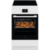 Electrolux LKI564266W elektrický sporák