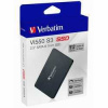Interný disk SSD Verbatim SATA III, 512GB, Vi550, 49352, 560 MB/s-R, 535 MB/s-W