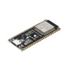 Waveshare Mikrokontrolér ESP32-S3, 2,4 GHz Wi-Fi vývojová doska, 240 MHz dvojjadrový procesor 16MB flash pamäť