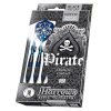 Brány PIRATE Softip HS-TNK-000013417 16 gK