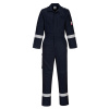 PORTWEST Kombinéza Bizflame Plus FR502, lehká POR-FR502NARL L Navy