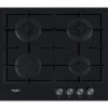 Whirlpool GOS 6415/NB1