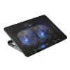 EVOLVEO EVOLVEO A101, chladicí podstavec pro notebook, pro ntb až 17