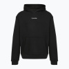 Pánska mikina Calvin Klein Lifestyle Pullover Hoodie black
