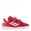 adidas Copa Super Infant Street Trainers Red/White C4 (20)