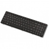Lenovo Essential G700 59375192 Klávesnica česká čierna - LENOVO