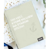 100 vecí, ktoré milujem na starom otcovi