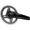 SRAM Kliky Rival 1x D1 DUB WIDE 175 46T (osa není součástí balení)