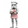 Figúrka Minix Movies: Star Wars - Stormtrooper new 12 cm