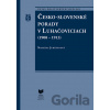 Česko-slovenské porady v Luhačoviciach - Nadežda Jurčišinová
