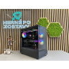 Ryzen 5 9600x•RTX 5060 Ti 16GB•32GB RAM•1TB SSD•750W - HernePCZostavy HPZ08