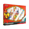 Pokémon TCG: Prémiová kolekcia Armarouge ex