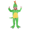 Rappa Detský kostým dinosaurus (S) e-obal