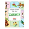 Zvieratá - Kolektív