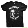 Road House Wade Garrett Is My Wingman (T-Shirt)