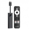 WG - WG Smart TV Stick 4K s Androidem, černá 13237